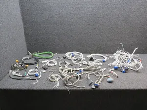 Cirrus SR22 Electrical Wiring Harness (Avidyne System)